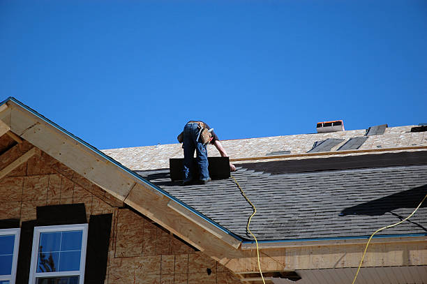 Best Metal Roofing Contractor  in Bellbrook, OH
