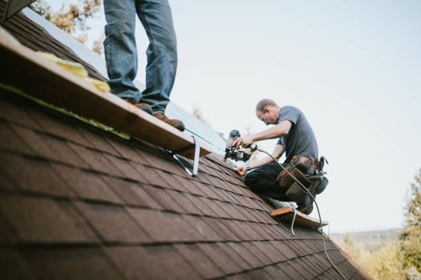 Gutter Installation and Roofing in Bellbrook, OH