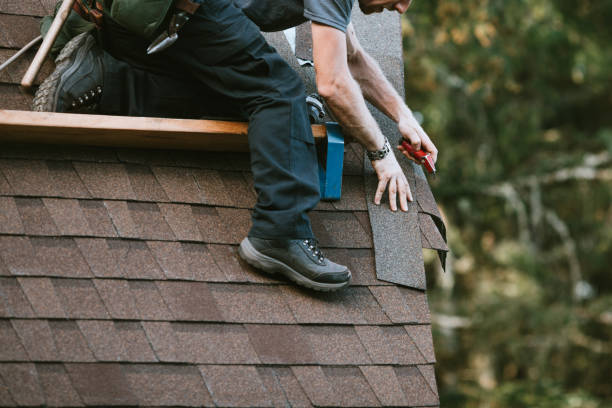 Best Roof Leak Repair  in Bellbrook, OH